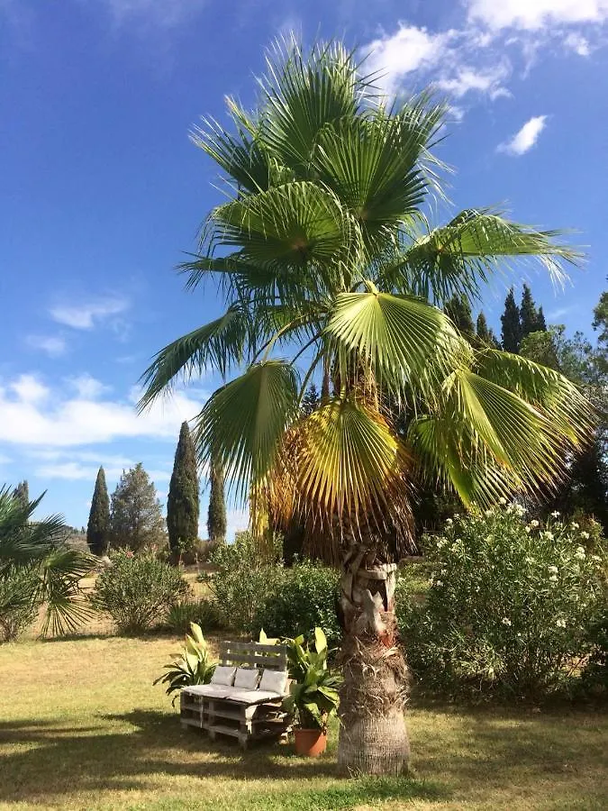 Agriturismo Lupo Vecchio Grosseto