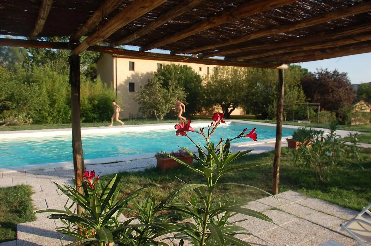 Farm stay Agriturismo Lupo Vecchio Grosseto