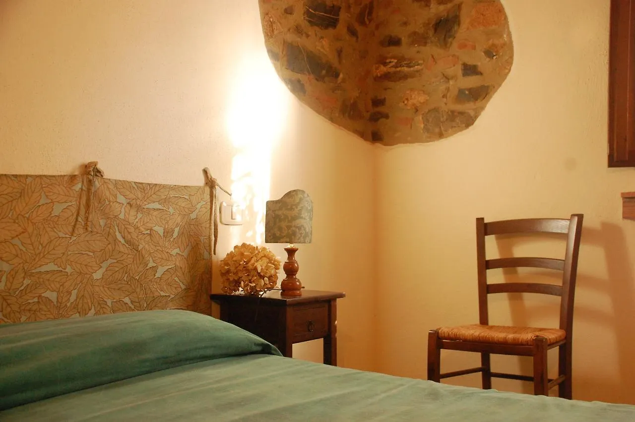Agriturismo Lupo Vecchio Grosseto 0*,  Italy