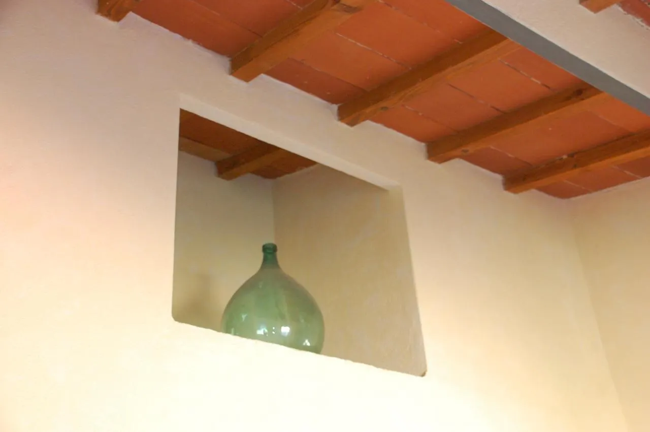 Farm stay Agriturismo Lupo Vecchio Grosseto Italy