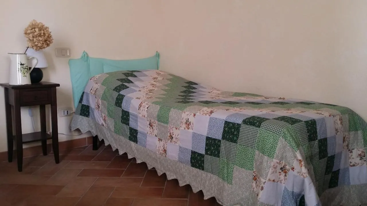 Farm stay Agriturismo Lupo Vecchio Grosseto