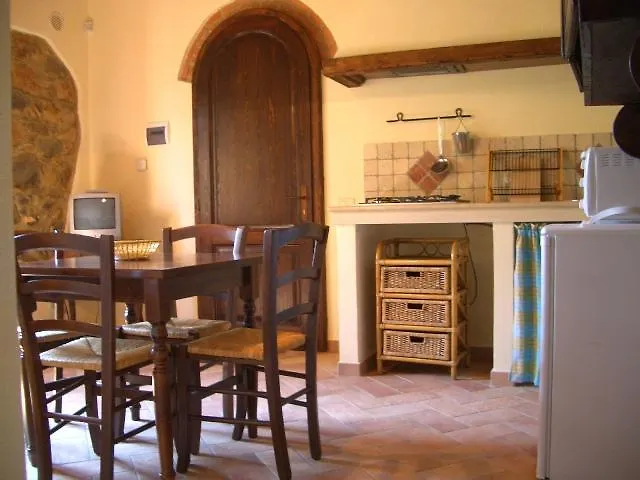Farm stay Agriturismo Lupo Vecchio Grosseto