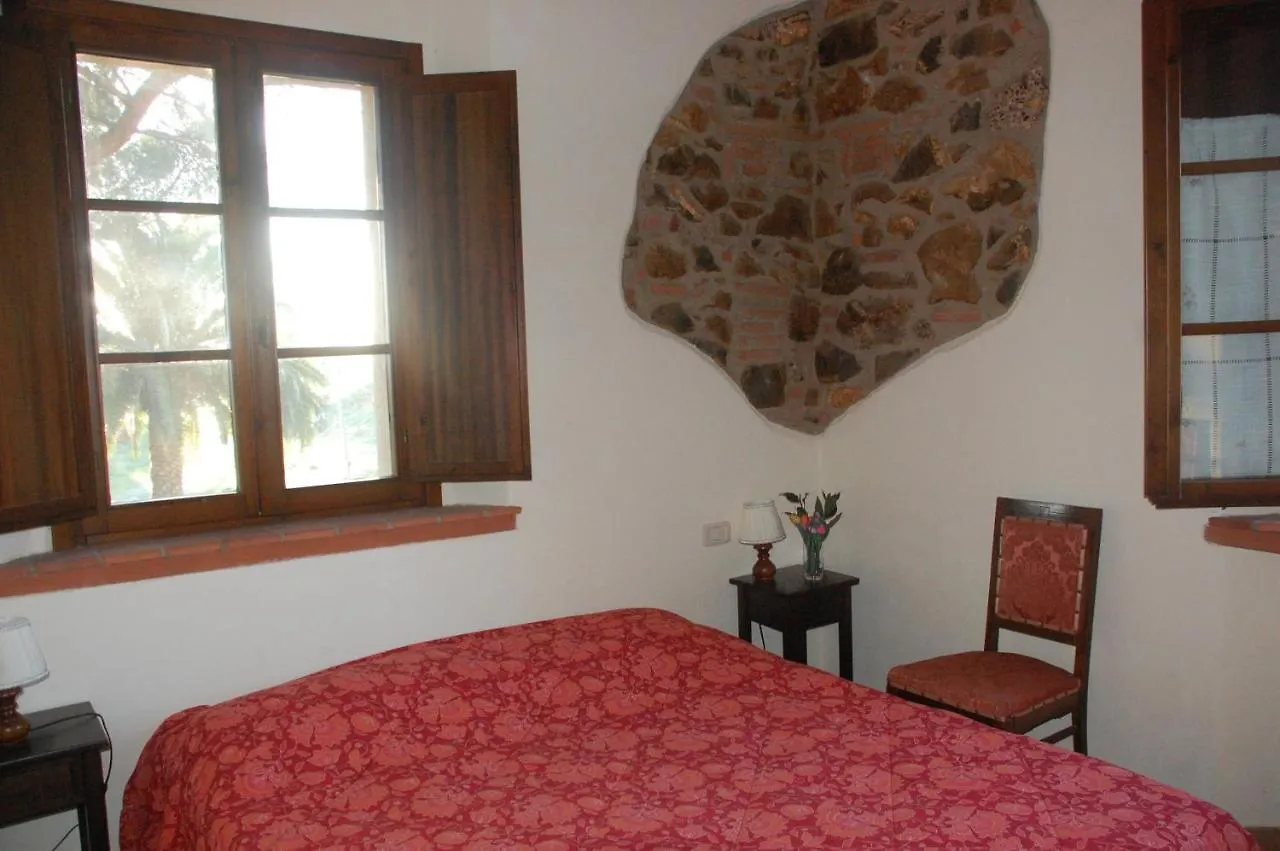 Farm stay Agriturismo Lupo Vecchio Grosseto
