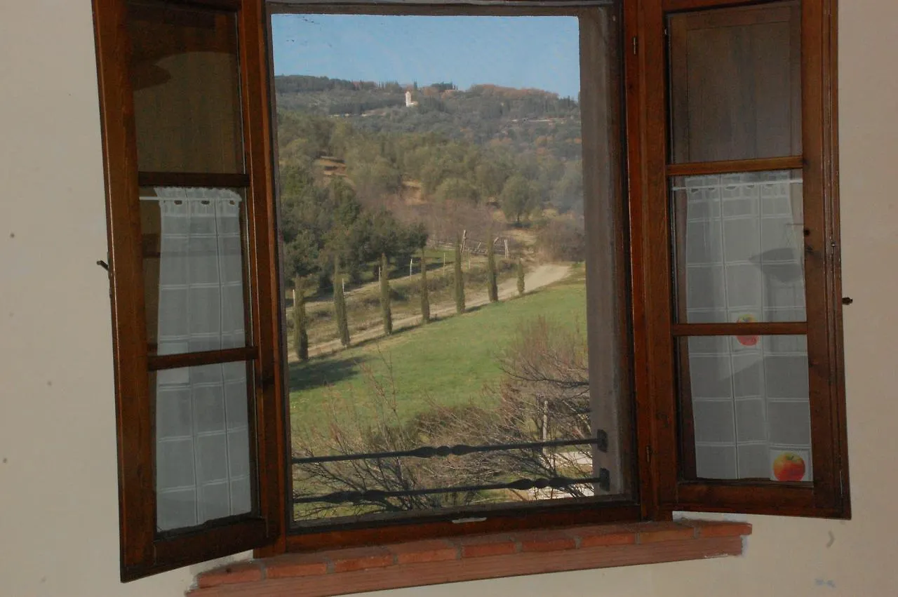 Agriturismo Lupo Vecchio Grosseto 0*,