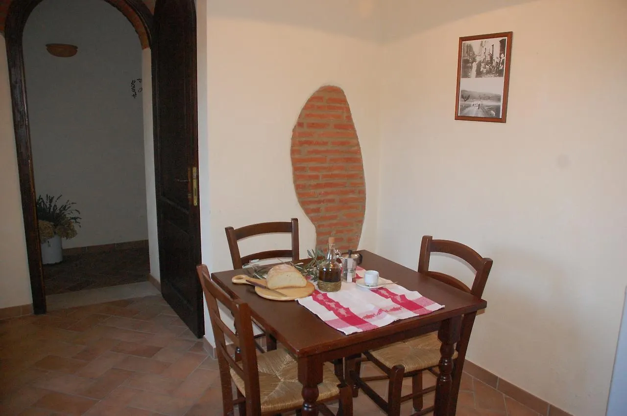 Agriturismo Lupo Vecchio Grosseto 0*,