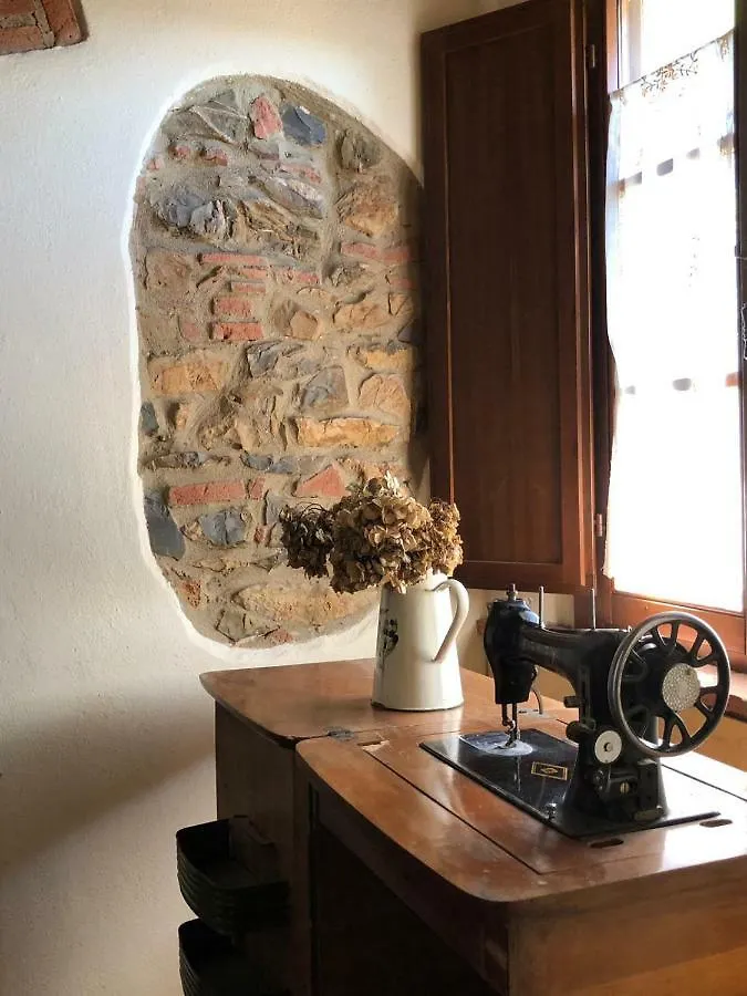 Agriturismo Lupo Vecchio Grosseto Farm stay