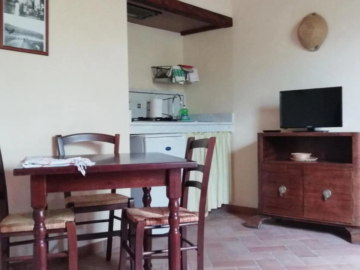 Agriturismo Lupo Vecchio Grosseto 0*,  Italy