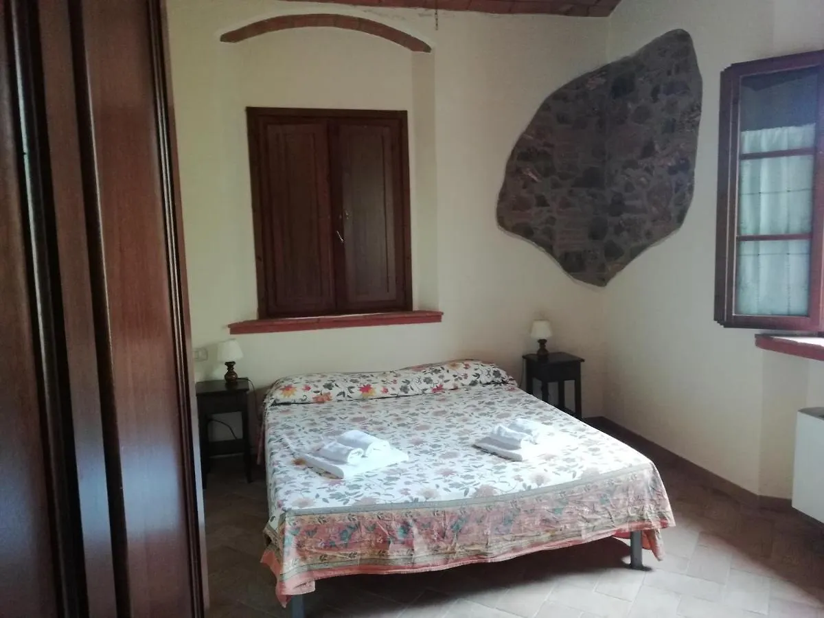 Farm stay Agriturismo Lupo Vecchio Grosseto Italy
