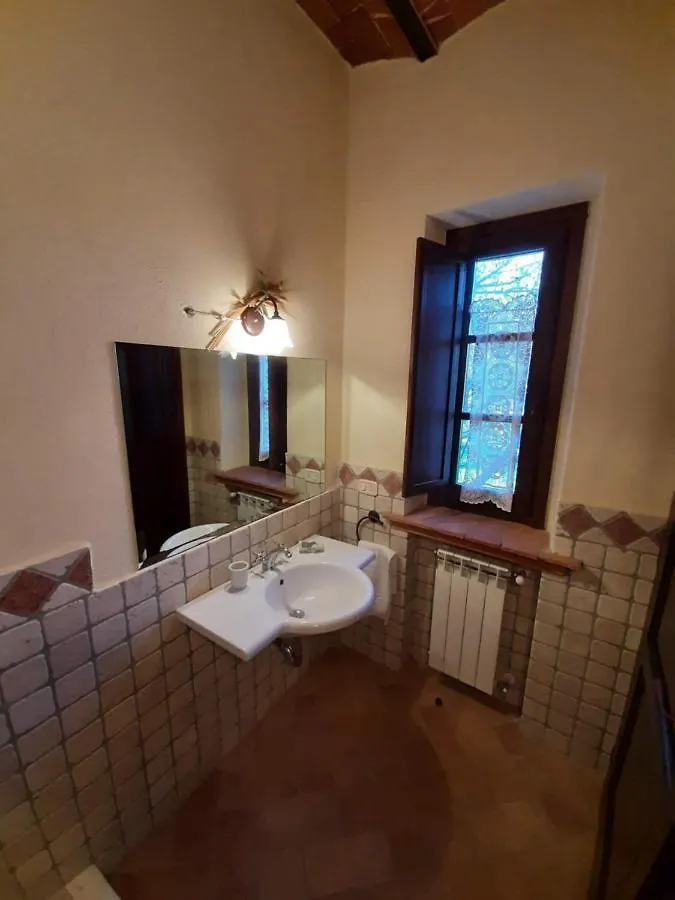 Agriturismo Lupo Vecchio Grosseto 0*,  Italy